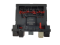 Calculateur BCM 3C0937049E 28022870 VW Seat Skoda Delphi 19830