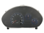 Bloc Compteurs Vitesse Chevrolet Matiz 96621424 50225