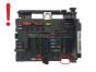 Calculateur BSM B3 9650664080 PSA Delphi 1786