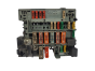 Calculateur 9628024480 11559/04 PSA DAV 2366