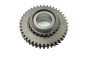 Roue Dentée De Boite De Vitesse 1 7700865189 JH3176 1,2 Renault Clio 3