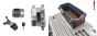 Complet Départ Fiat Punto Evo 51899832 00518690940 505186290 1.2 8V