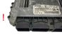 Calculateur PSA 0281012619 9663943980 9653958980 Bosch 48128
