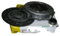 Ensemble D`Embrayage Original  Citroen Peugeot Berlingo C2 C3 207 1.4 1.6 LUK