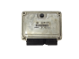 Calculateur 038906019BK 0281010305 VW Bosch 18615