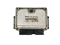 Calculateur Renault 0281010502 8200118522 8200085921 Bosch 34281
