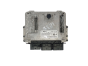 Calculateur 0281017920 9677529580 9666729680 PSA Bosch 43713