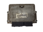 Calculateur 46825756 0281001955 18841WAA Fiat Bosch 2779