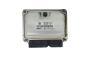 Calculateur 038906019JK 0281011075 VW Bosch 40720