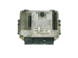 Calculateur 0281010707 9651399080 9647785580 PSA Bosch 33124