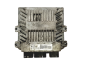 Calculateur 9663483180 9653451880 5WS40285E-T SID806 PSA Siemens 26987