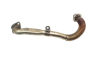 Tube d'Échappement rapatriement 8200612266 8200347828 2.0Dci Renault Laguna 3 