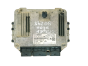 Calculateur 0281014444 9666432480 9661586080 PSA Bosch 30945
