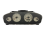 Bloc Compteurs Vitesse Rover 45 AR0055102 RG/22969 50485