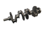 Arbre Vilebrequin 6226 8200382457 122011649R 1.5dCi K9K740 Dacia Renault Nissan