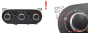 Commande Chauffage A/C Renault Trafic 3 T49161C 275102706R
