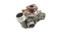 Turbocompresseur 9635220680 454176-6 GT15 Garrett 1.9TD Citroen Xsara
