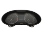 Bloc Compteurs Vitesse Skoda Octavia 5E0920751 VDO