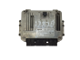 Calculateur PSA 0281012467 9662212480 9653958980 Bosch 19380