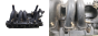 Collecteur D’admission LPG 8200966437 Renault 1.4 1.6 