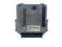 Calculateur 23710 JD78B 0281013855 Nissan Bosch 49184