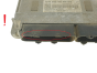 Calculateur 03D906023 5WP40414 04 VW Siemens 47410