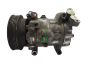 Compresseur De Climatisation Renault 8200315744 SD6V12 1416K Sanden 7150