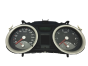 Bloc Compteurs Vitesse Renault Megane 2 8200306552 A 55384