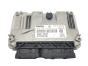 Calculateur 0261S07612 89661-0H250 PSA Toyota Bosch 28203