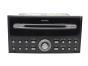 Radio Cd Mp3 Ford 3M5T-18C815-EG C214 CDX-FS214 Sony