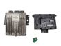 Complet Départ Renault Modus 8200619409 8200652286 1.5 DCI K9K