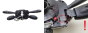 Bloc Commodos Citroen Peugeot 96643938XT COM2005 6242PE