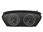 Bloc Compteurs Vitesse BMW 5 E60 E61 6211 9177261 31468