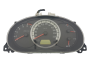 Bloc Compteurs Vitesse Mazda 5 CGCC79D