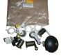 Cylindre De Fermeture Complet Original Master II Movano Interstar 7701470952