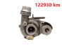 Turbocompresseur 841167H82728353 54359710025 1.5 dci 54391014760 122930 km