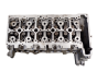 La Culasse BMW 155737801 85137090400 2.0d B47D20A
