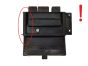 Calculateur 8200331477 8200374150 R0410B027B Renault Delphi 14504