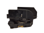 Serrure De Porte Gauche Arrière 7701038439 Renault Laguna I Vachette 11402