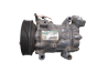 Compresseur De Climatisation 7700111235--F SD6V12 1417 Sanden Renault