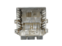 Calculateur 3S61-12A650-LB 5WS40140D-T SID 804 Ford Siemens 42837