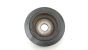 Poulie D`Arbre 7700105321 1.4 1.6 16v Renault