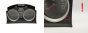 Bloc Compteurs Vitesse Opel Astra H Zafira B 13267533FH 