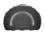Bloc Compteurs Vitesse Renault Twingo 3 248210068R Johnson