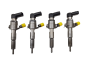 Injection De Combustible Citroen Peugeot Ford 9654551080 1.4 HDI x4