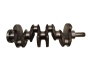 Arbre Vilebrequin QXBA D4204T RHJ 2.0 TDCi HDI 0501N8 Ford Volvo PSA 4867