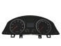Bloc Compteurs Vitesse VW Golf MK5 Jetta 1K0920864A Visteon