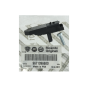 Capteur De Pression Des Gaz D'echappement 9671096680 Fiat Citroen Peugeot