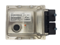 Calculateur Fiat 51986261 9GF.TE BC.0116776.C Magneti Marelli