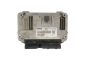Calculateur 89661-0DB60 0261S04205 Toyota Bosch 42852
